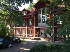 My Brand Boardinghouse Hamburg Volksdorf